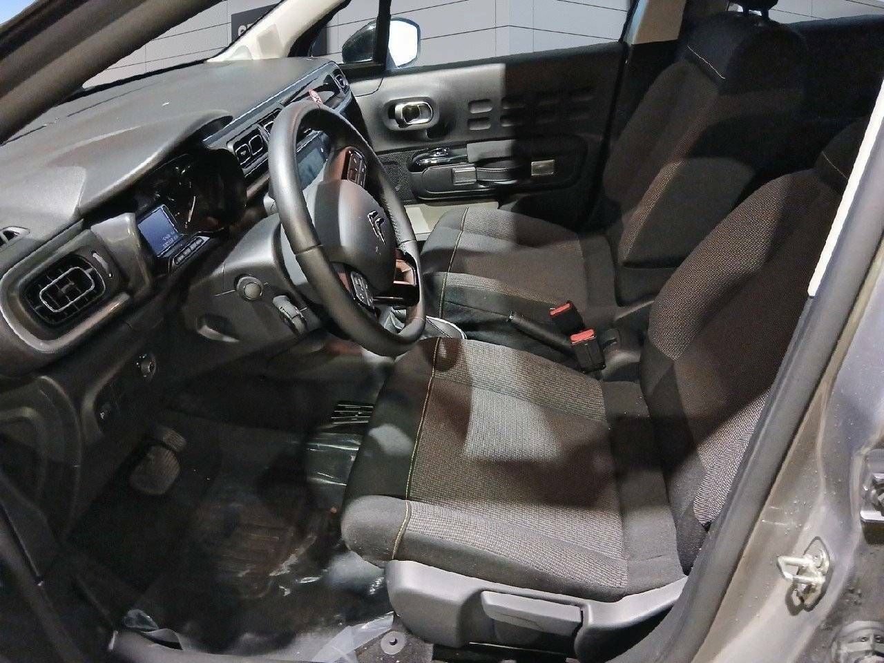 Citroën C3 Origin PureTech 81KW (110CV)  EAT6 Max - foto 9