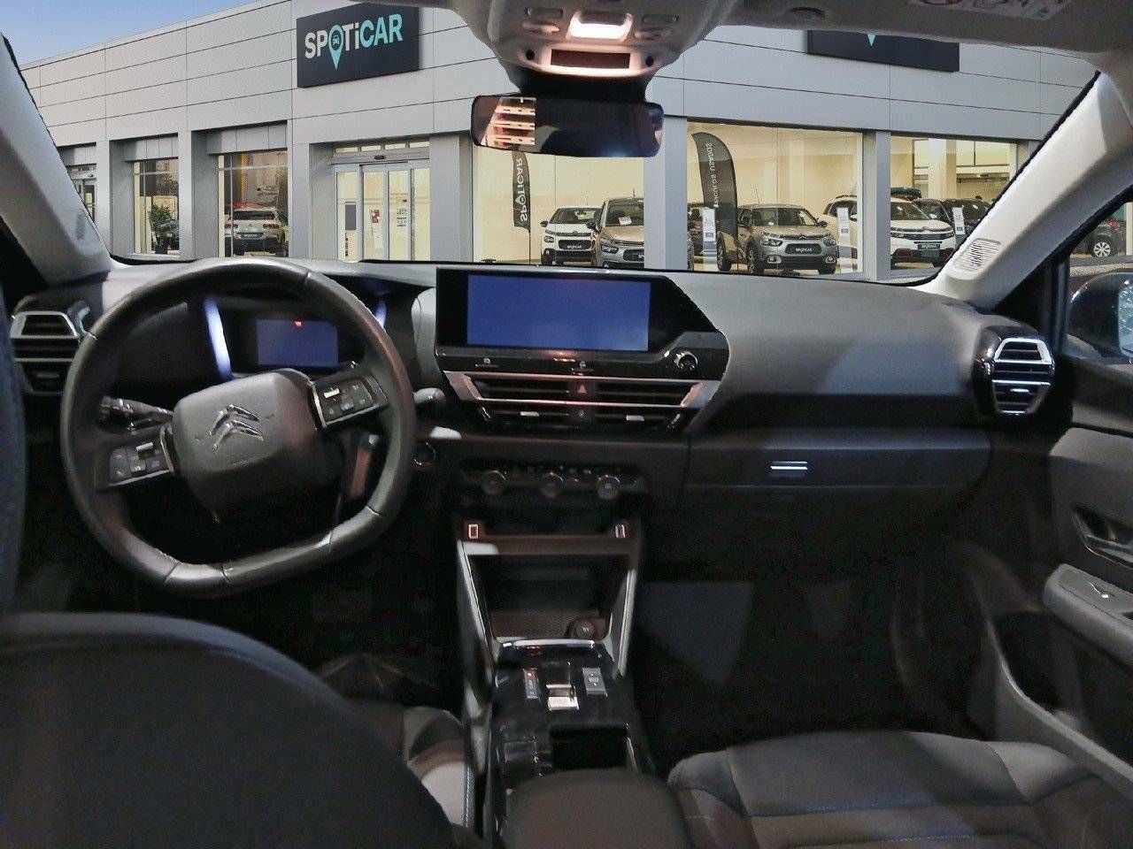 Citroën C4 Hybrid 136 e-DCS6 Plus - foto 8