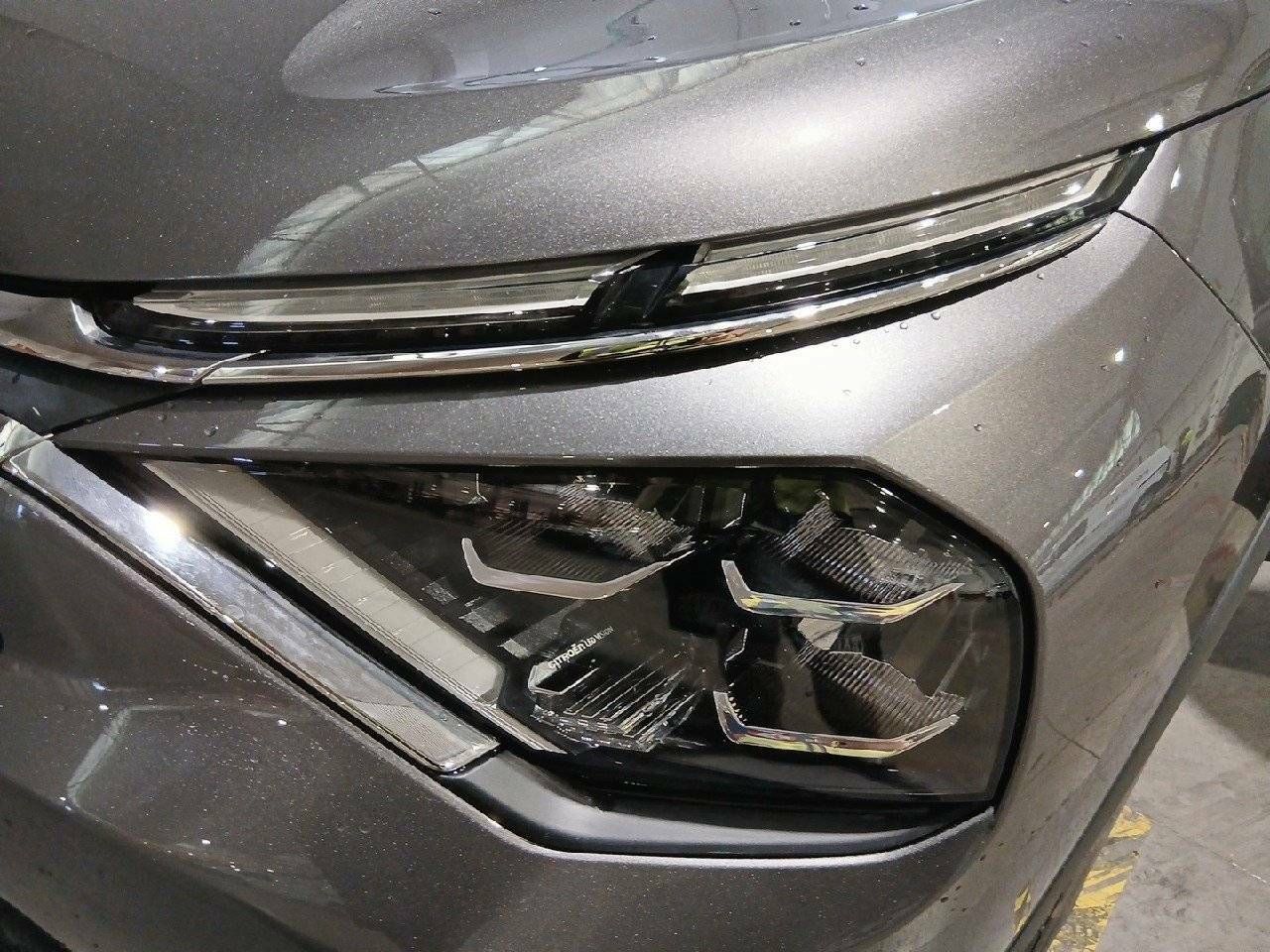 Citroën C4 Hybrid 136 e-DCS6 Plus - foto 12