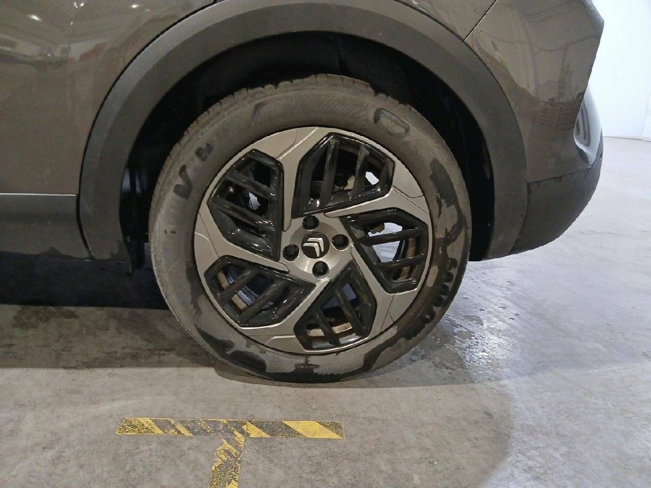 Citroën C4 Hybrid 136 e-DCS6 Plus - foto 11