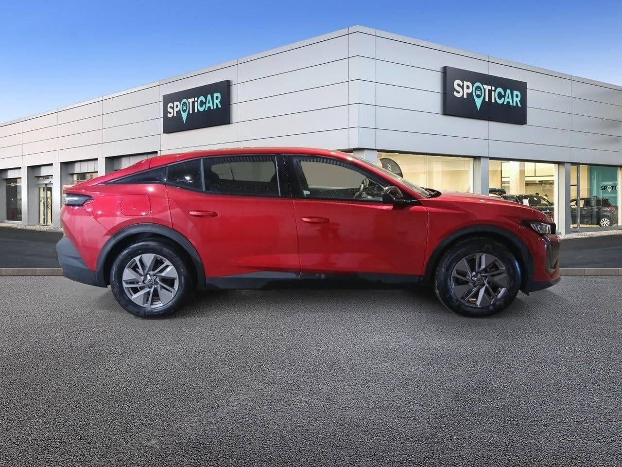 Peugeot 408 408  PHEV 180 e-EAT8 Allure - foto 4