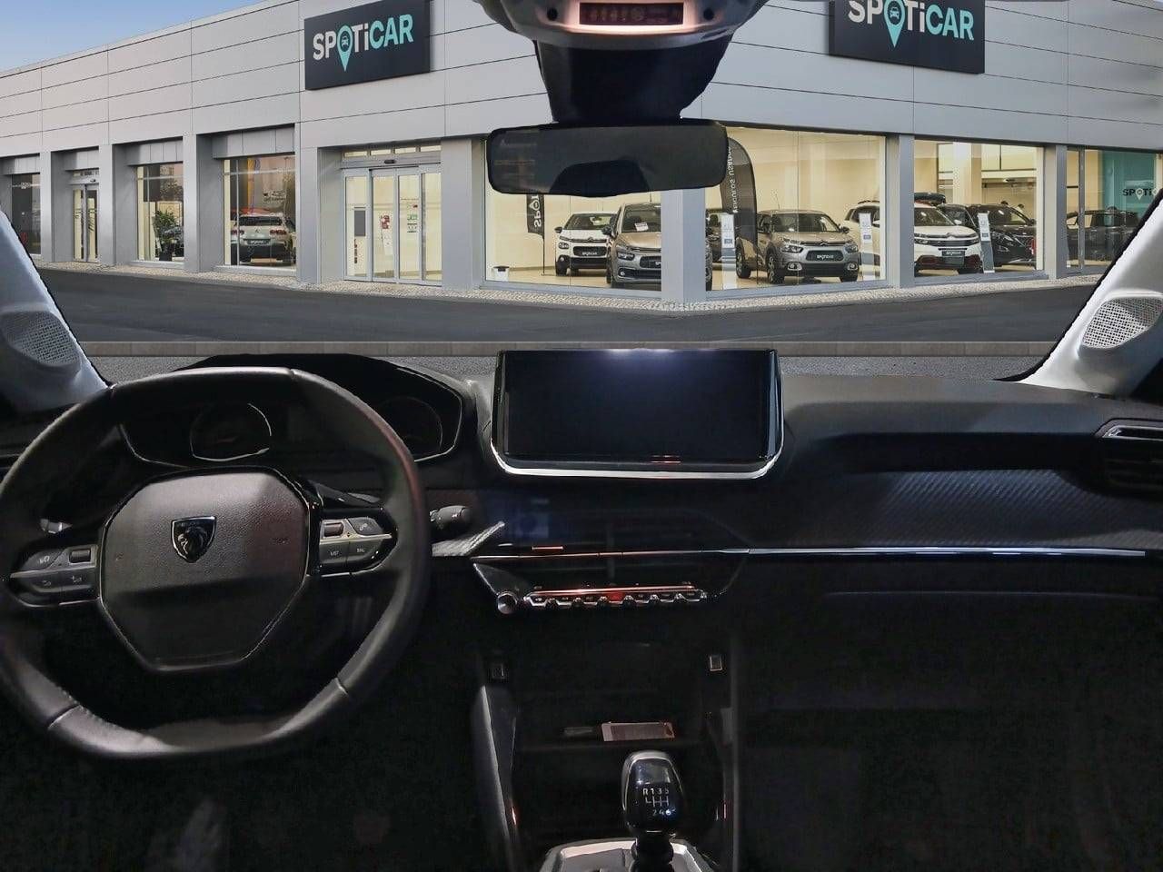 Peugeot 208 Puretech 100 Active - foto 8