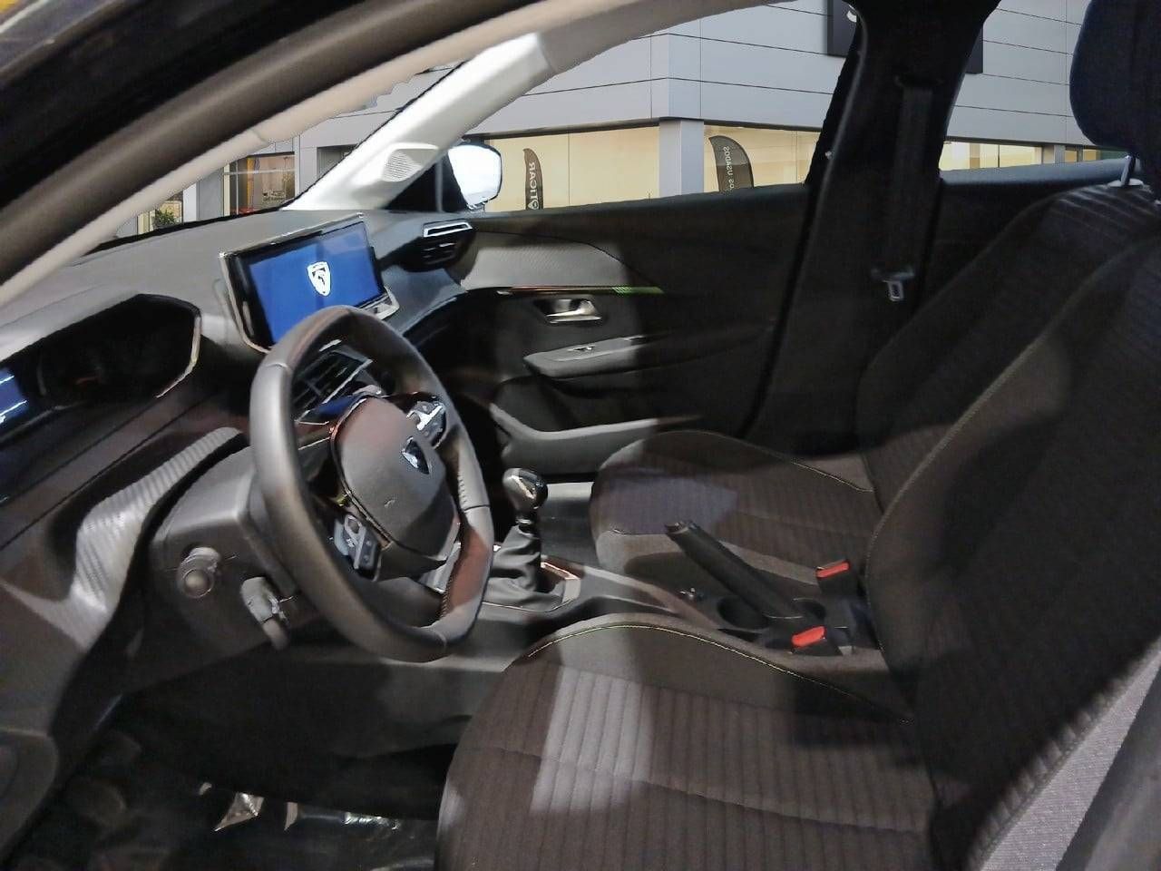 Peugeot 208 Puretech 100 Active - foto 9