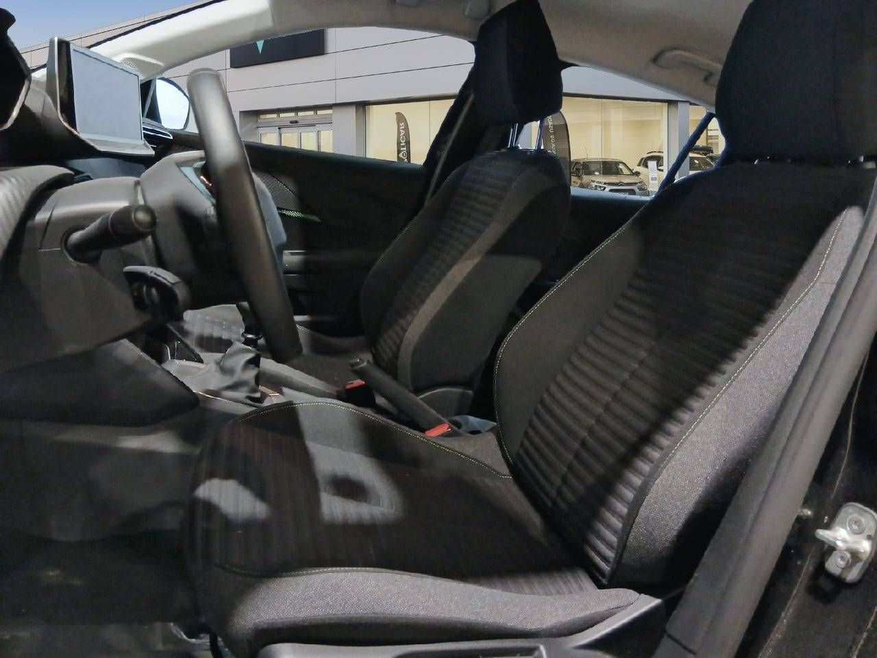 Peugeot 208 Puretech 100 Active - foto 9