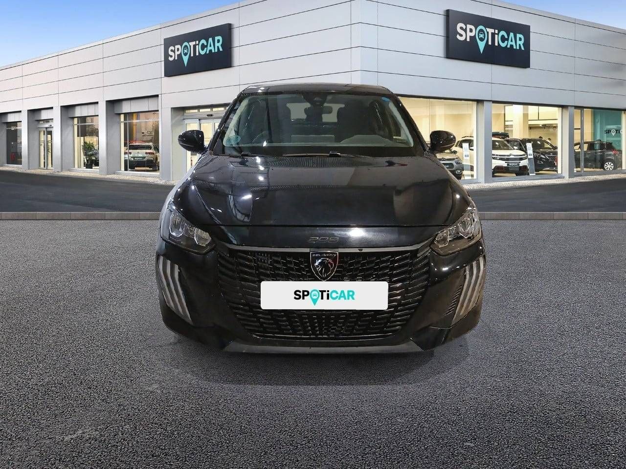 Peugeot 208 Puretech 100 Active - foto 2