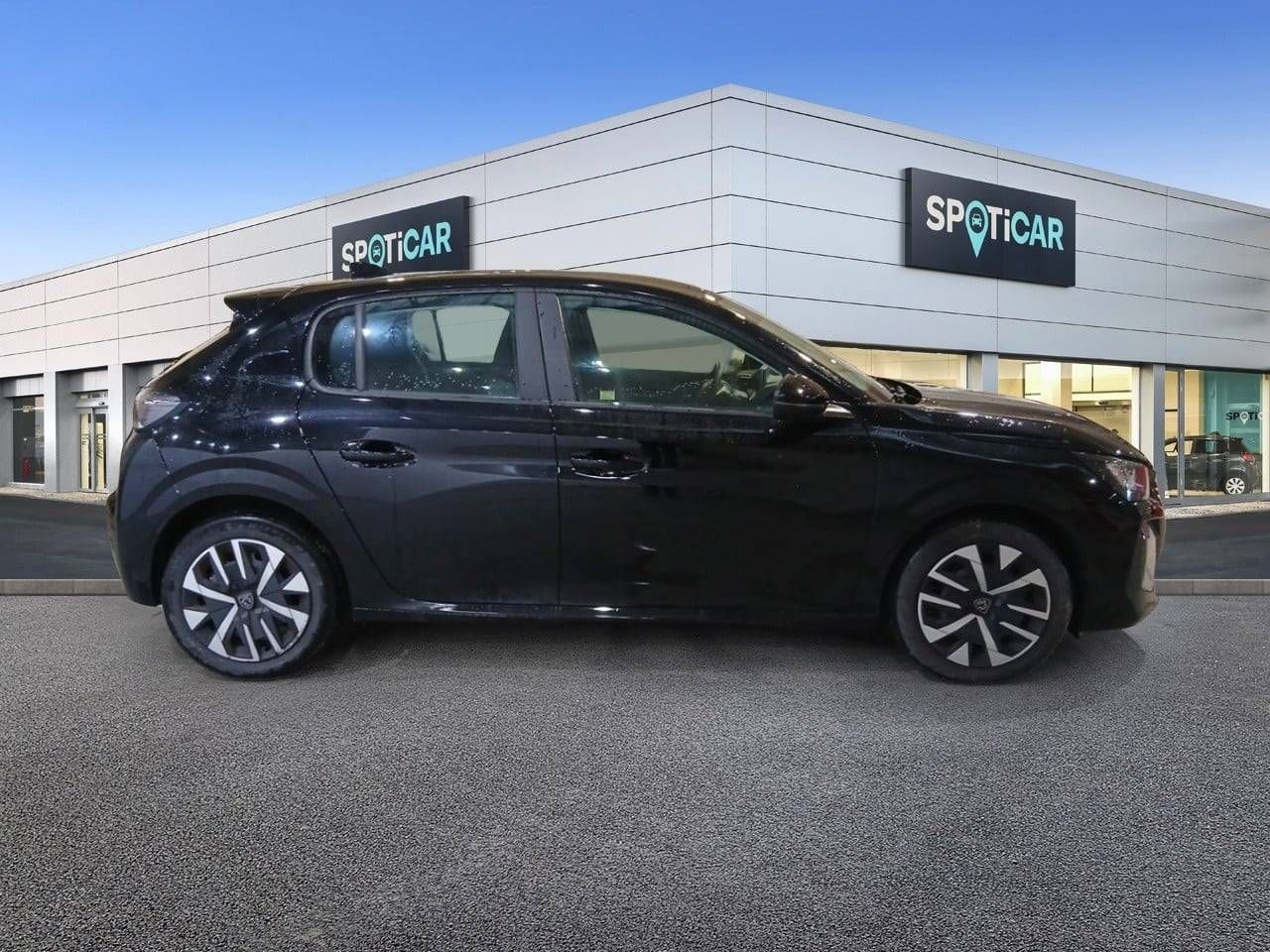 Peugeot 208 Puretech 100 Active - foto 4