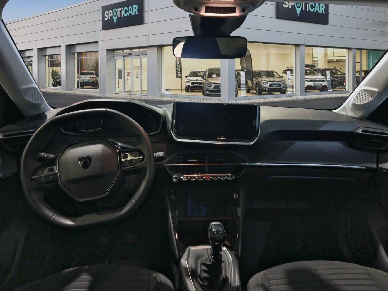 Peugeot 208 Puretech 100 Active - foto 8