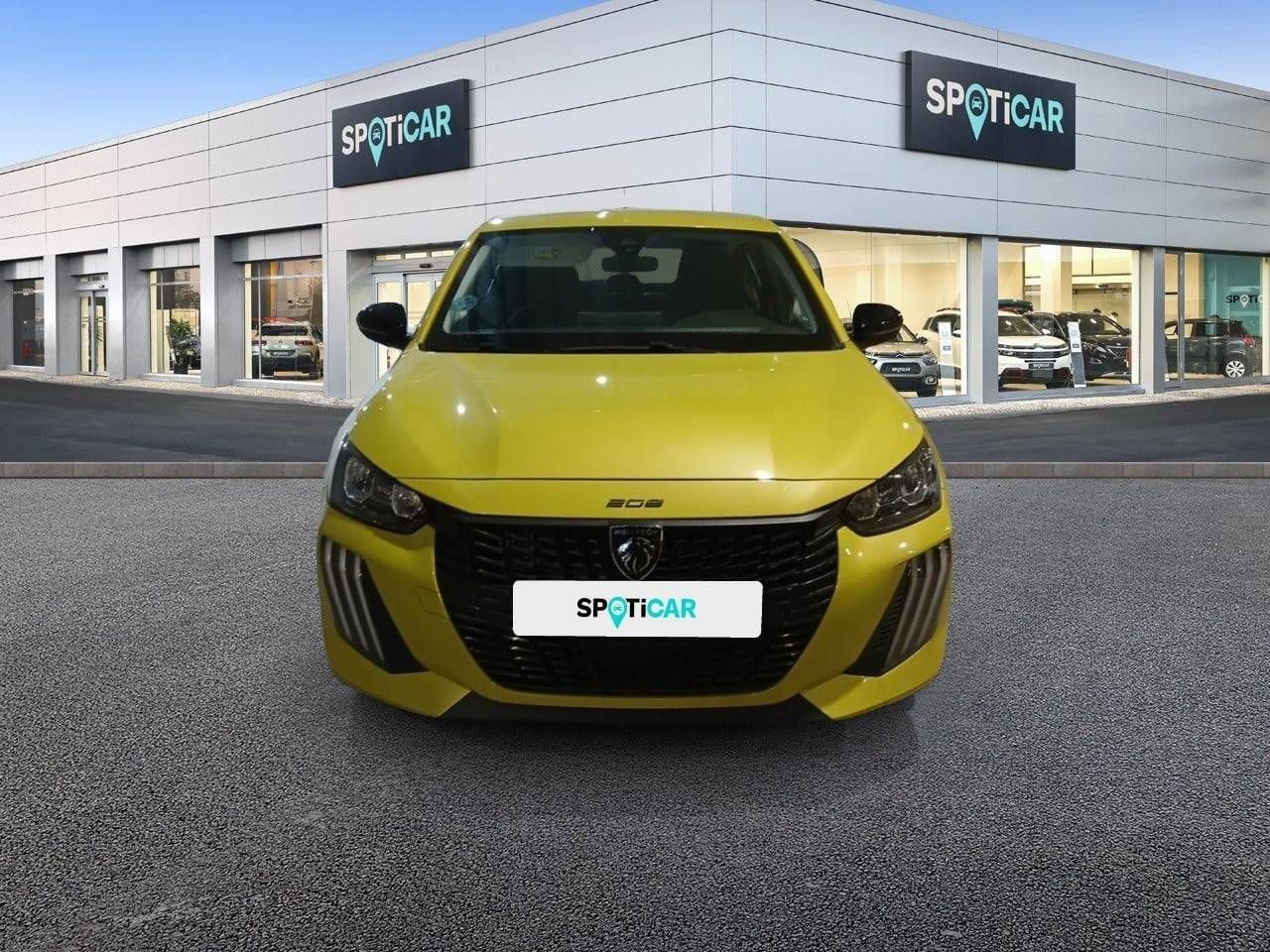 Peugeot 208 Puretech 100 Active - foto 2