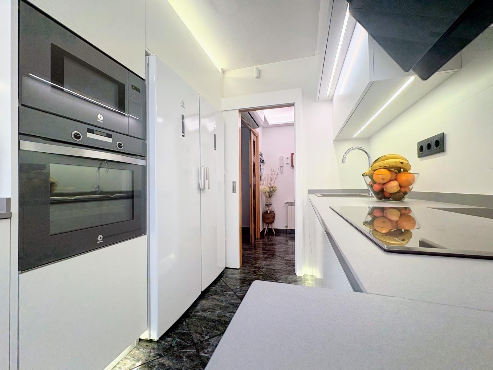 PISO EN VENTA EN SANT ANDREU DE LLAVANERES - foto 15