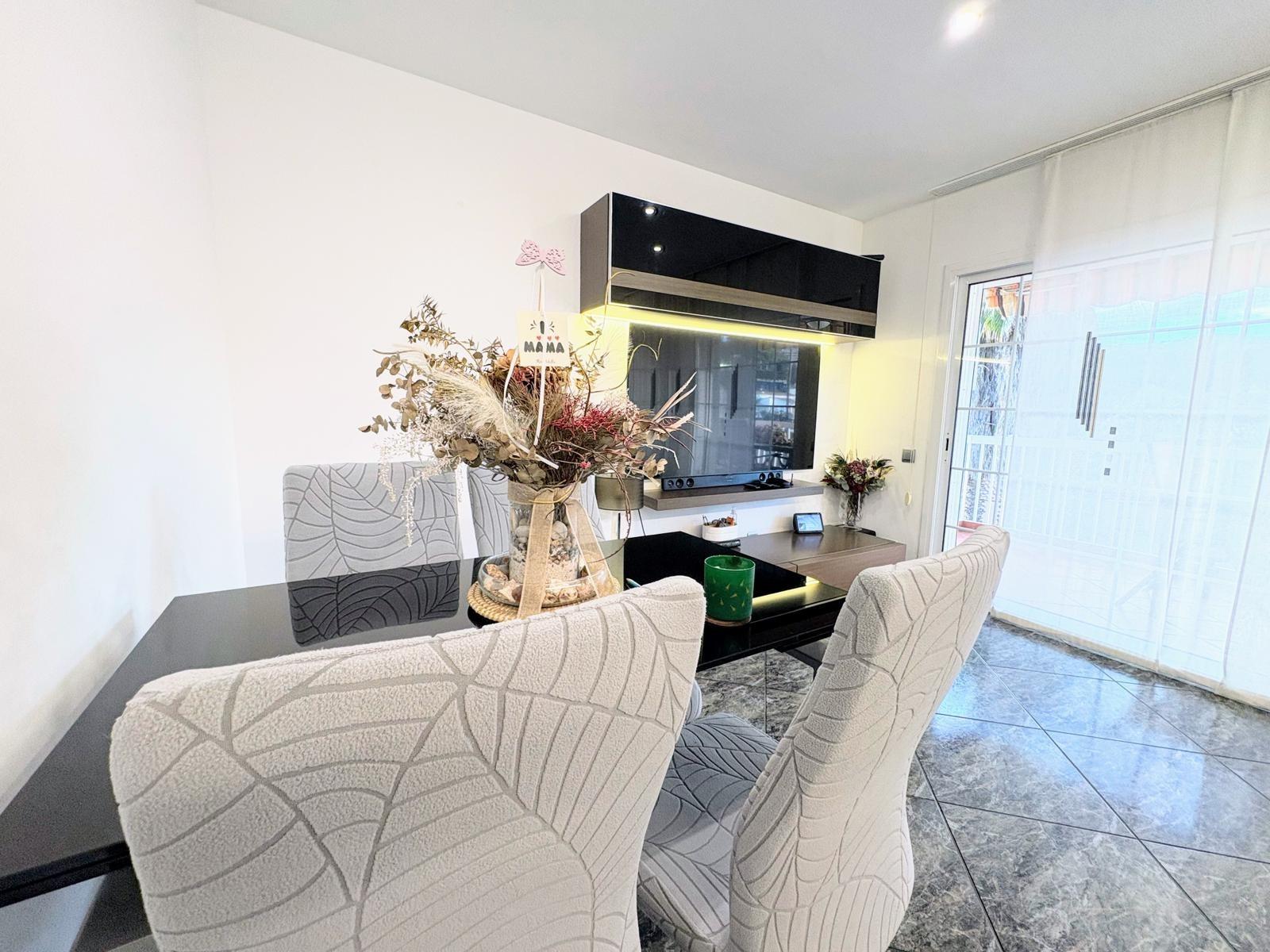 PISO EN VENTA EN SANT ANDREU DE LLAVANERES - foto 20