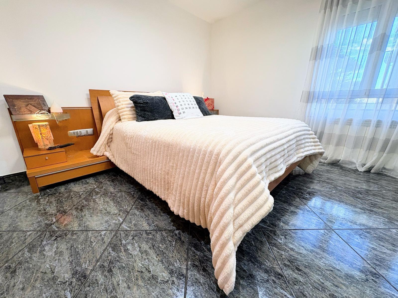 PISO EN VENTA EN SANT ANDREU DE LLAVANERES - foto 21