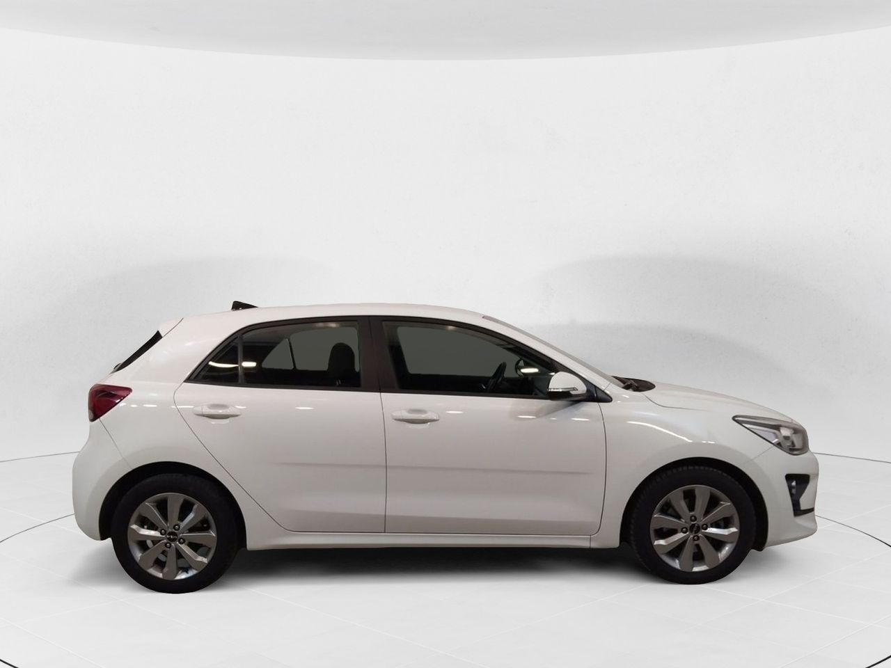 Kia Rio DRIVE 1.0 T-GDI MHEV IMT 100 CV 5P - foto 3