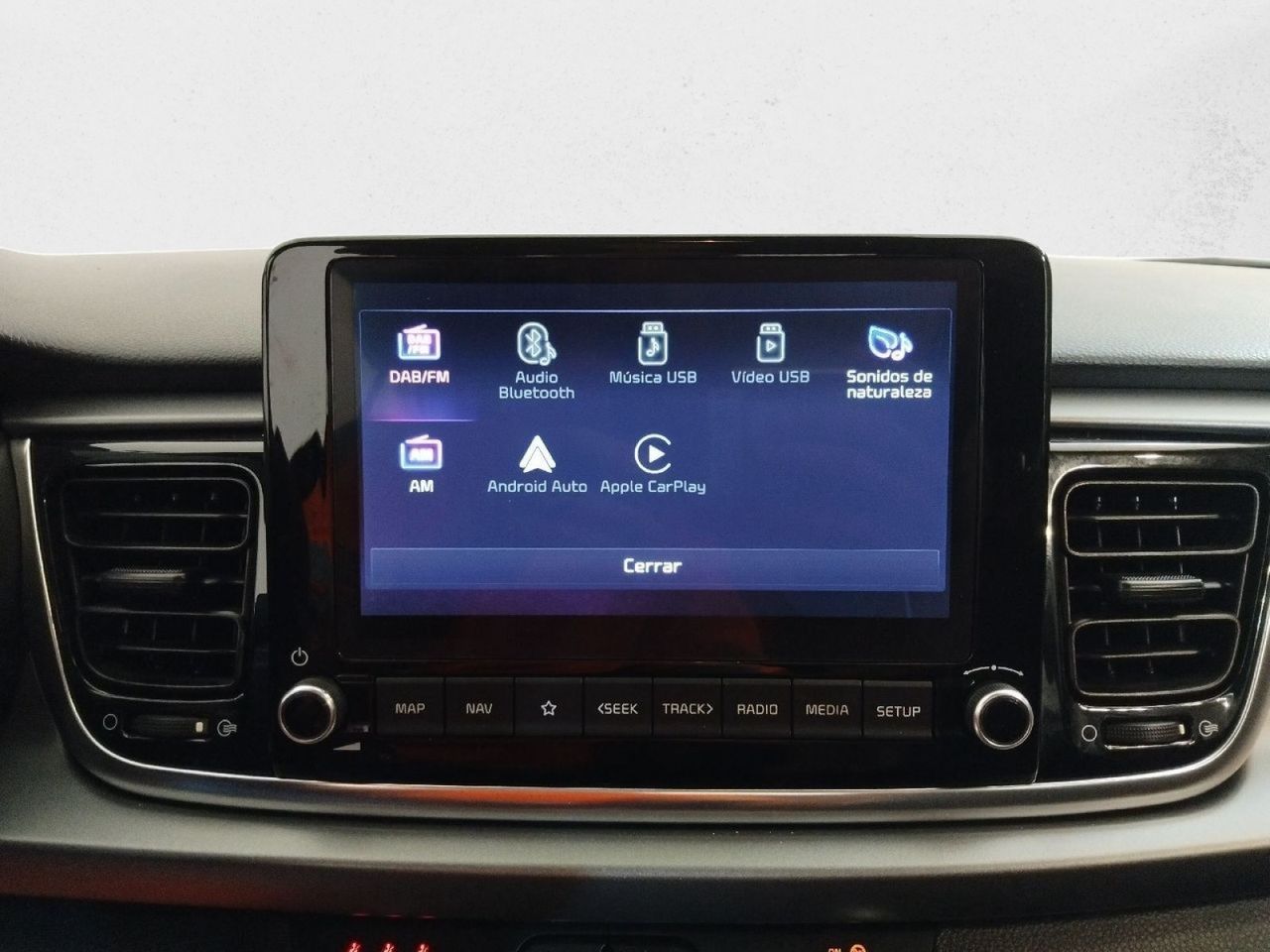 Kia Rio DRIVE 1.0 T-GDI MHEV IMT 100 CV 5P - foto 13