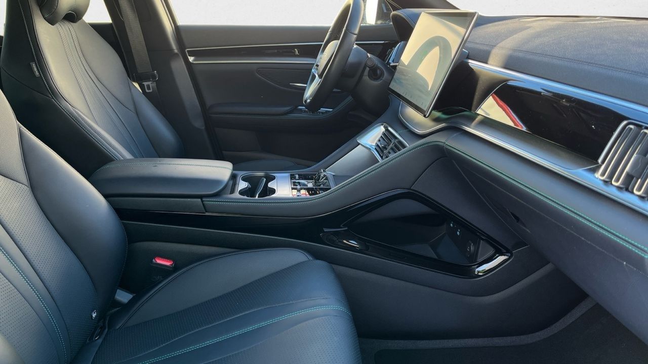 BYD Seal U COMFORT 1.5 DM-I 218 CV 5P - foto 6