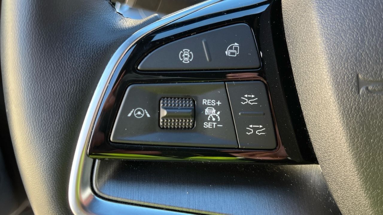 BYD Seal U COMFORT 1.5 DM-I 218 CV 5P - foto 8