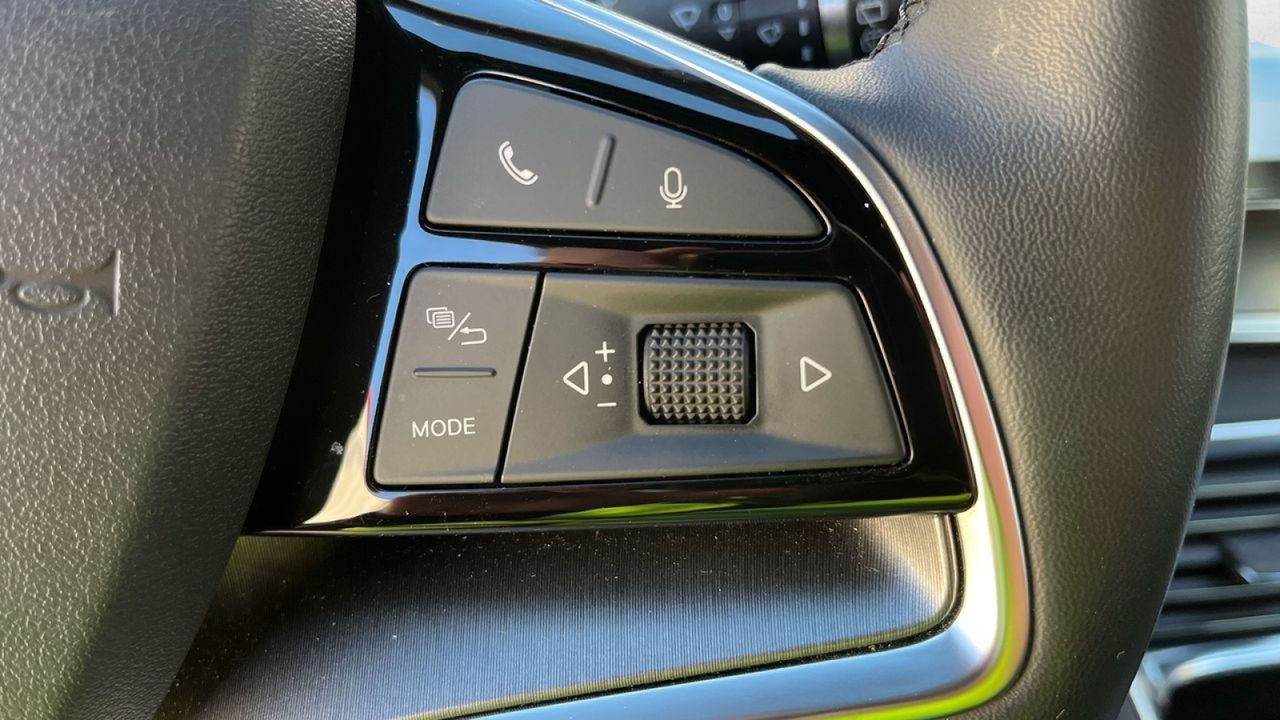 BYD Seal U COMFORT 1.5 DM-I 218 CV 5P - foto 9