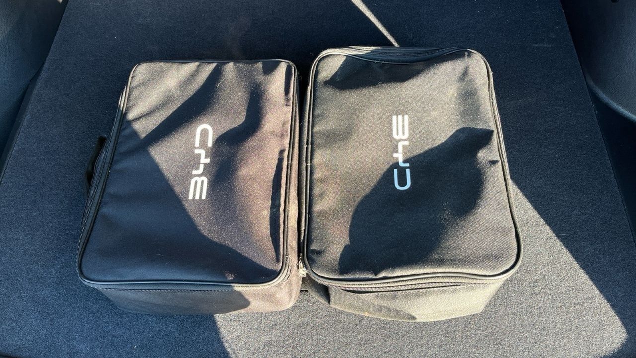 BYD Seal U COMFORT 1.5 DM-I 218 CV 5P - foto 16