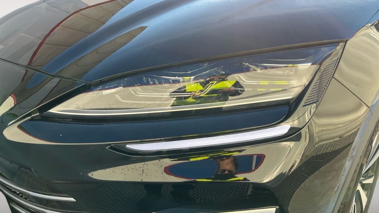 BYD Seal U COMFORT 1.5 DM-I 218 CV 5P - foto 17