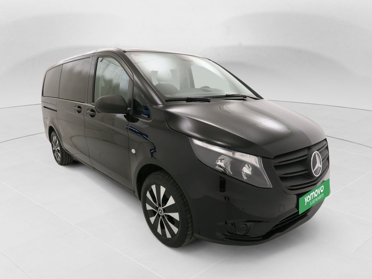 Mercedes Vito TOURER SELECT 116 2.0 CDI 163 CV SWB L 163 4P 