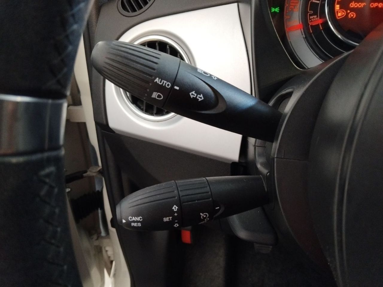 Fiat 500 HEY GOOGLE 1.0 HYBRID 70 CV 3P - foto 8