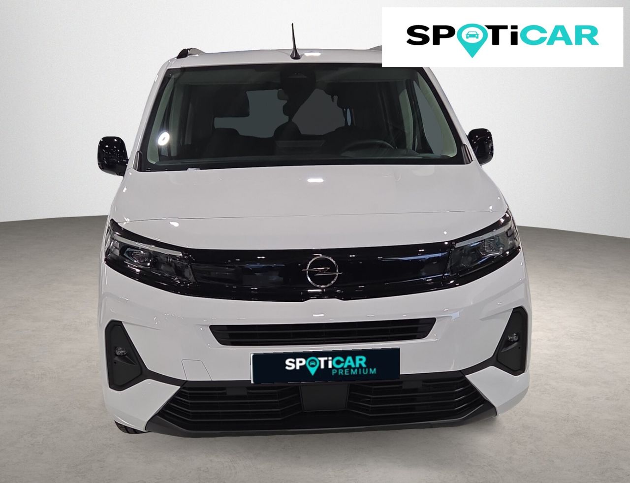 Opel Combo Cargo 1.5 TD SWB 100CV MT6 6.4 4P - foto 2