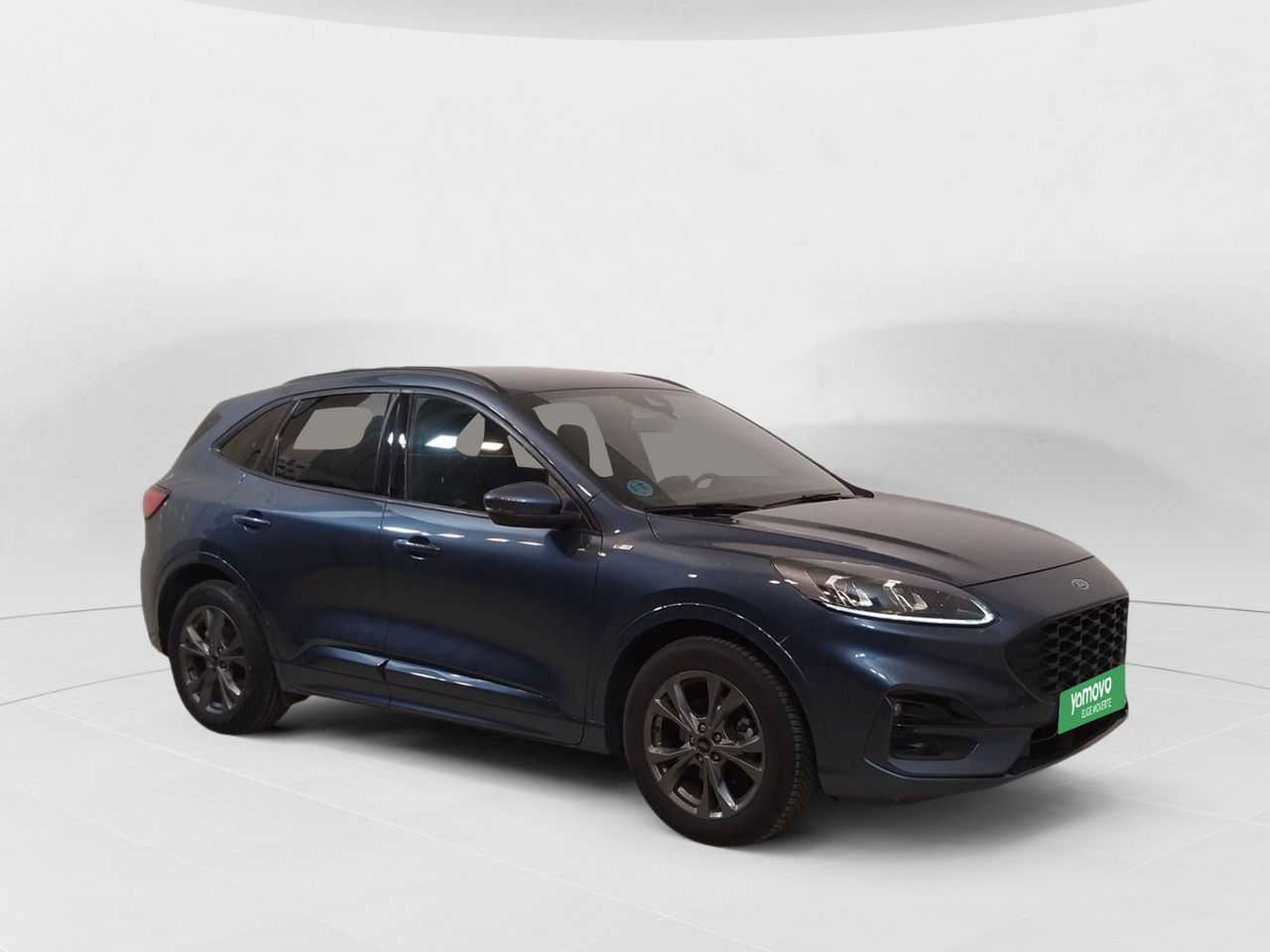 Ford Kuga ST-LINE 1.5 ECOBOOST 150 CV 5P