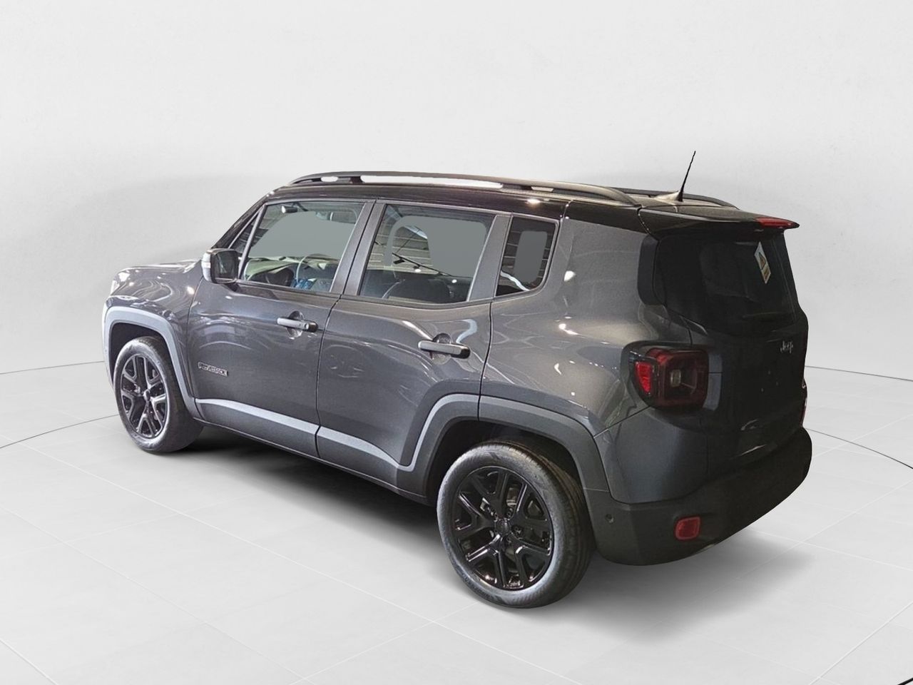 Jeep Renegade SUMMIT 1.5 MHEV 96KW FWD DDCT 130CV 5P - foto 4