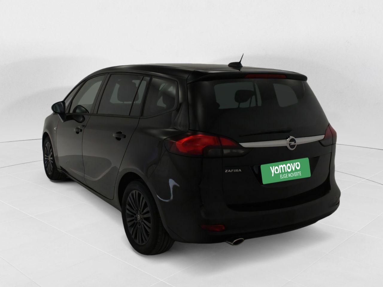 Opel Zafira Tourer 120 ANIVERSARIO 1.6 T 136 CV 5P 7 PLAZAS - foto 2