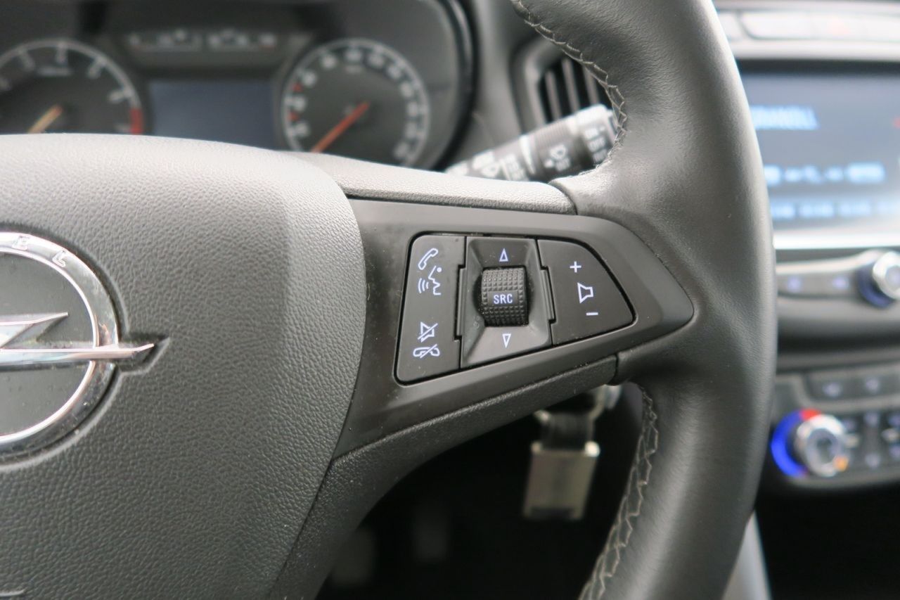 Opel Zafira Tourer 120 ANIVERSARIO 1.6 T 136 CV 5P 7 PLAZAS - foto 14