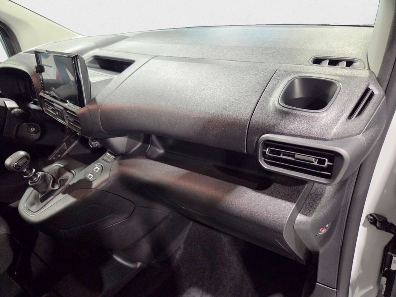 Opel Combo Cargo EDITION N1 1.5TD 100CV S&S MT6 ?6.4 SWB 4P - foto 16