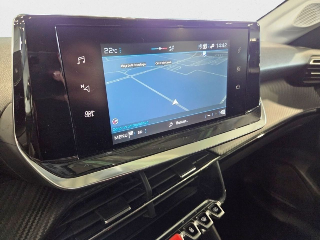 Peugeot 208 ACTIVE PACK 1.2 PURETECH 100CV S&S 6 VEL MAN 5P - foto 7