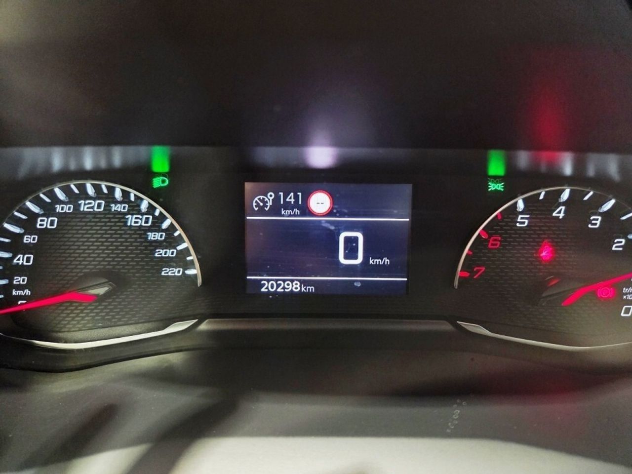 Peugeot 208 ACTIVE PACK 1.2 PURETECH 100CV S&S 6 VEL MAN 5P - foto 8