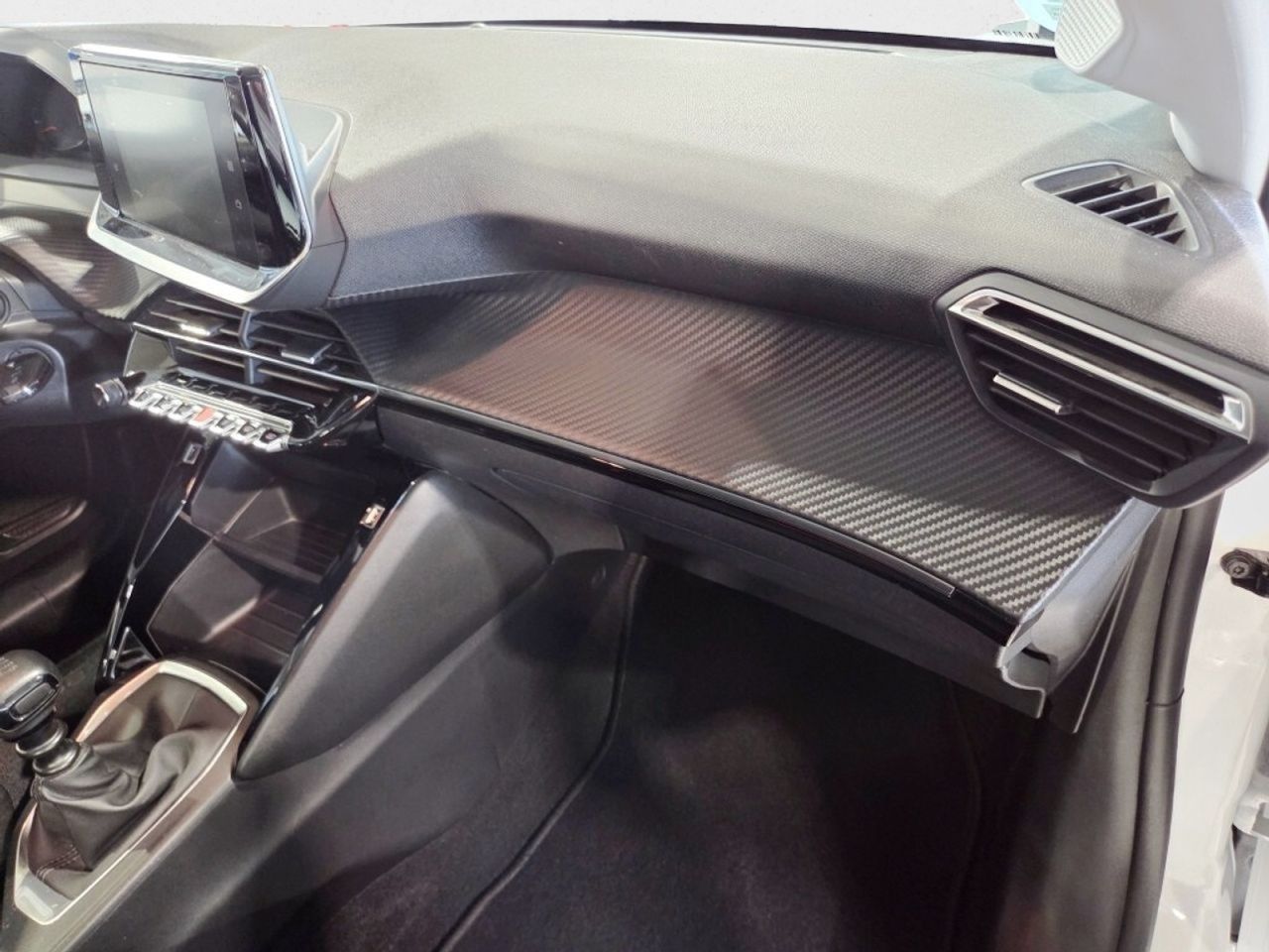 Peugeot 208 ACTIVE PACK 1.2 PURETECH 100CV S&S 6 VEL MAN 5P - foto 13