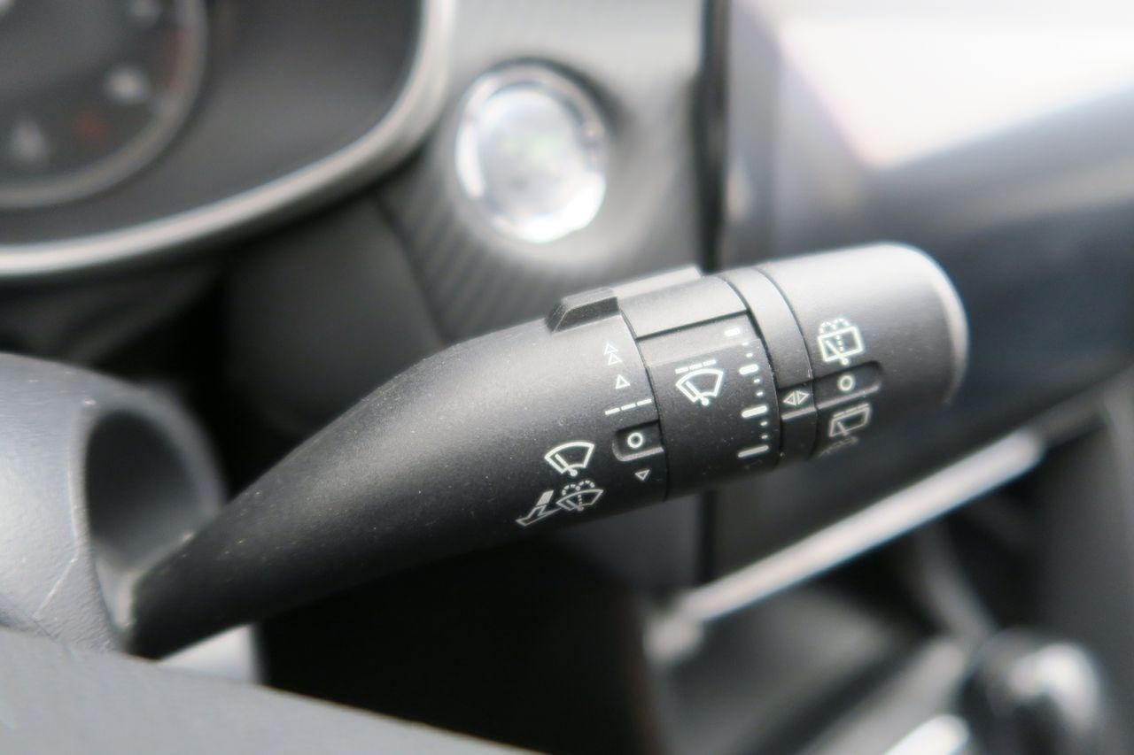 MG ZS COMFORT 1.0T 111 CV AUTO 5P - foto 12