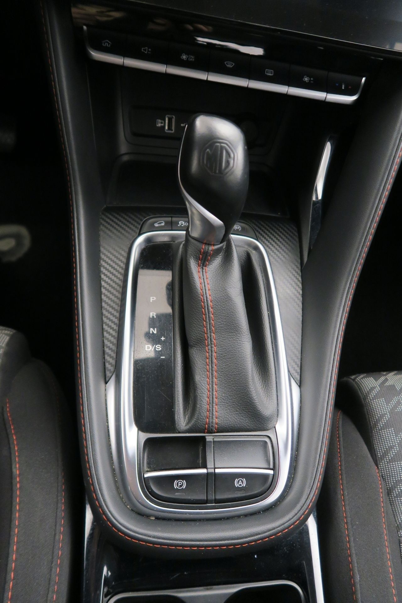 MG ZS COMFORT 1.0T 111 CV AUTO 5P - foto 15