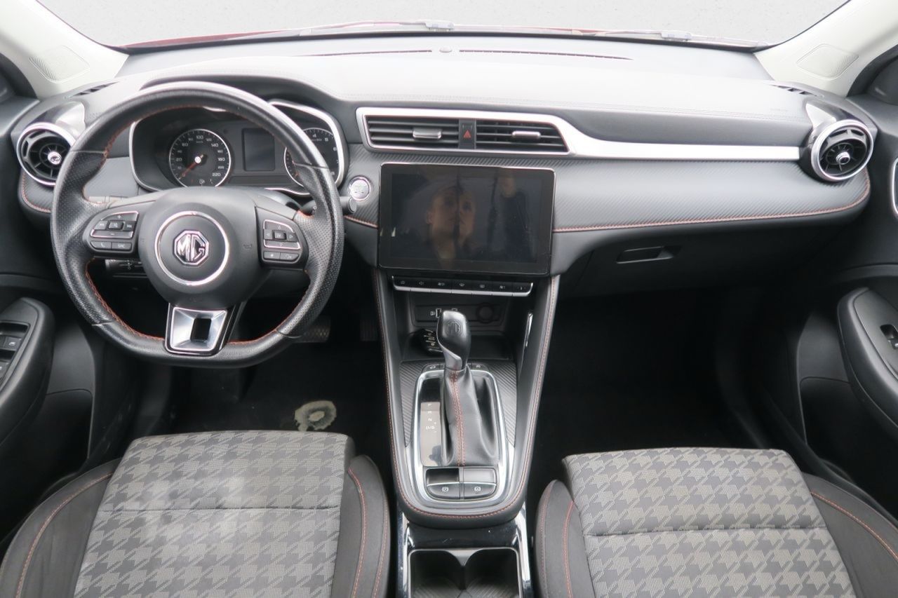 MG ZS COMFORT 1.0T 111 CV AUTO 5P - foto 16