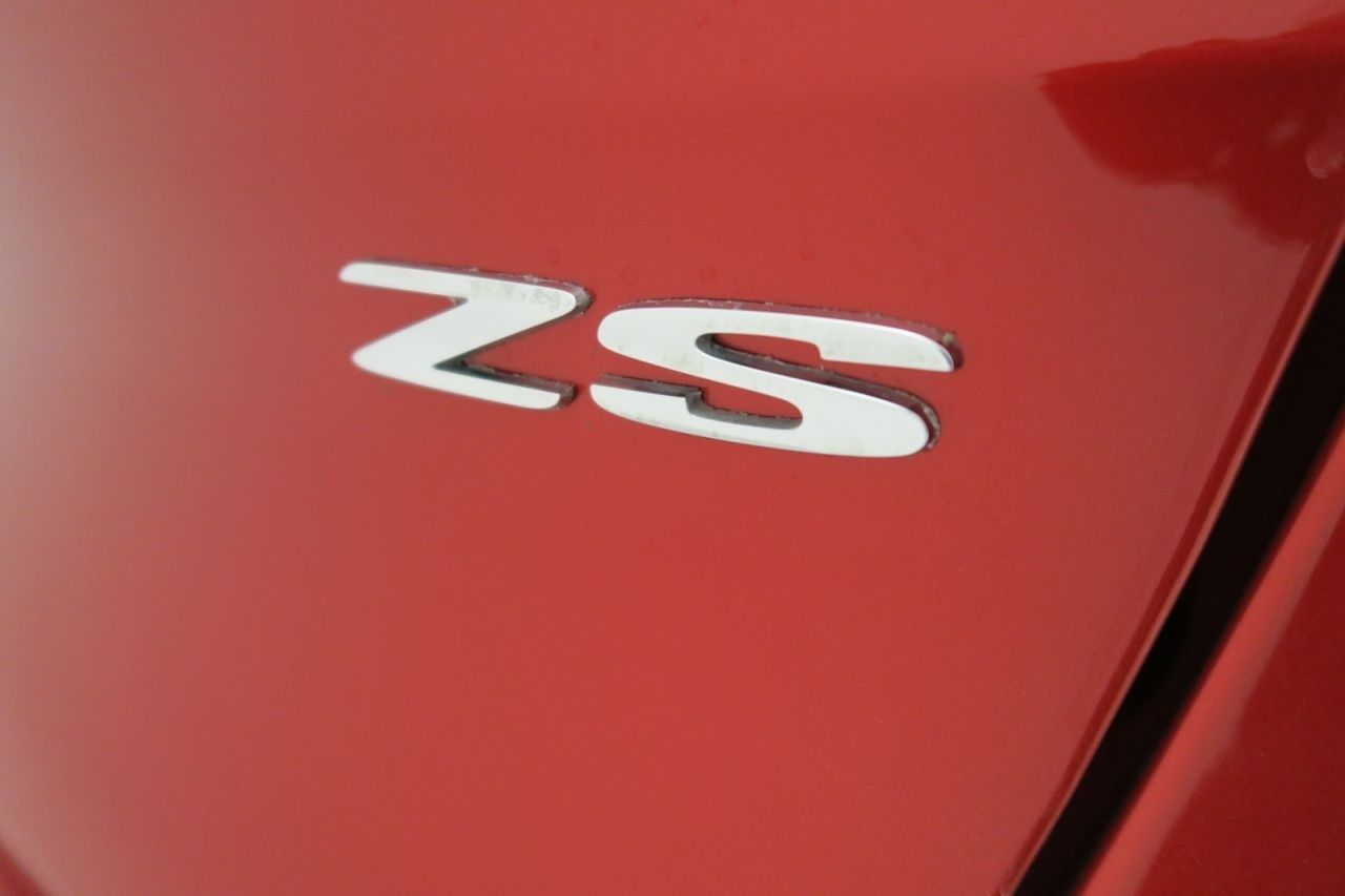 MG ZS COMFORT 1.0T 111 CV AUTO 5P - foto 20