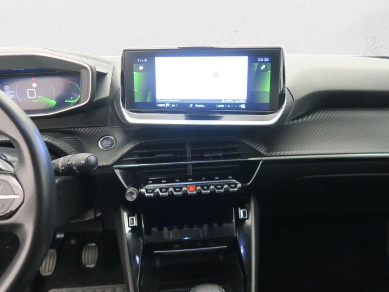 Peugeot 2008 ALLURE PACK 1.2 PURETECH 100CV MAN - foto 10