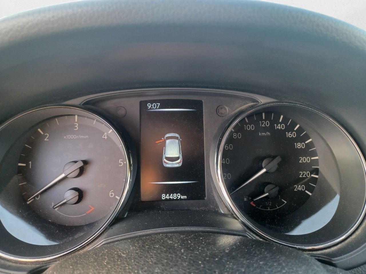 Nissan Pulsar N-CONNECTA 1.5 DCI 110 CV 5P - foto 5