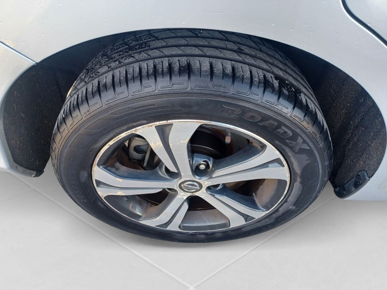 Nissan Pulsar N-CONNECTA 1.5 DCI 110 CV 5P - foto 16