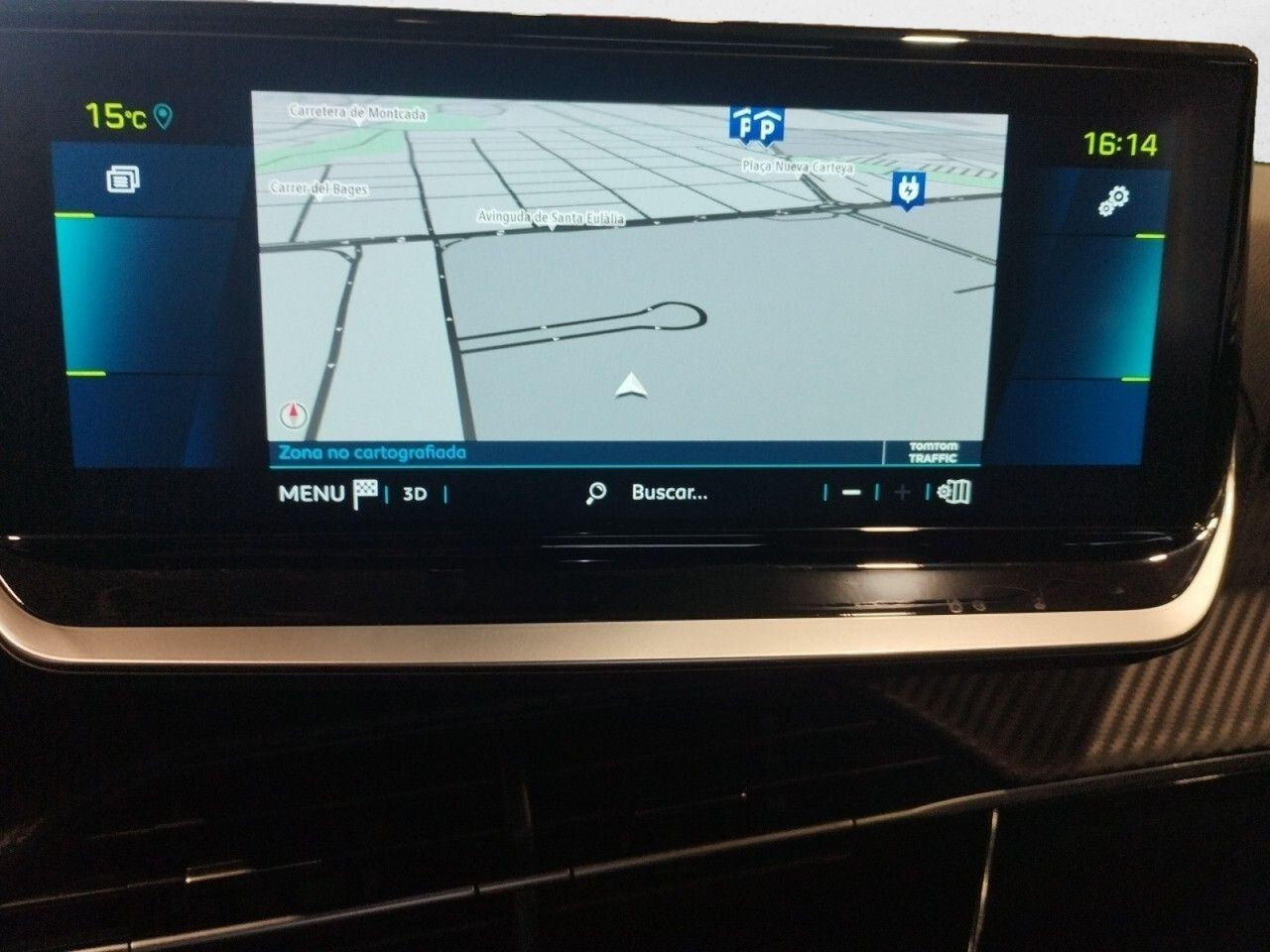 Peugeot 2008 ALLURE PACK ELECTRIC 136CV 5P AUT. - foto 11