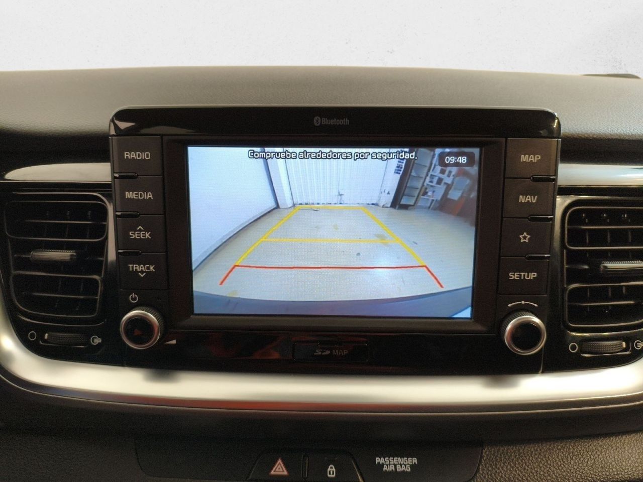 Kia Stonic DRIVE 1.0 T-GDI 120 CV 5P - foto 18