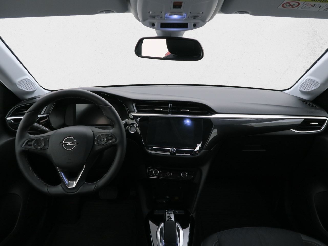 Opel Corsa -E ELEGANCE BEV 136 CV 5P - foto 7