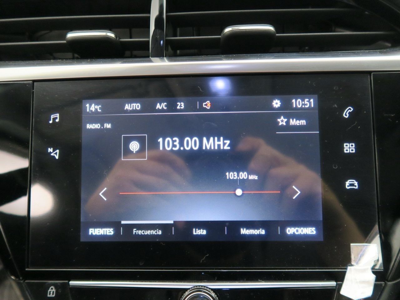 Opel Corsa -E ELEGANCE BEV 136 CV 5P - foto 9