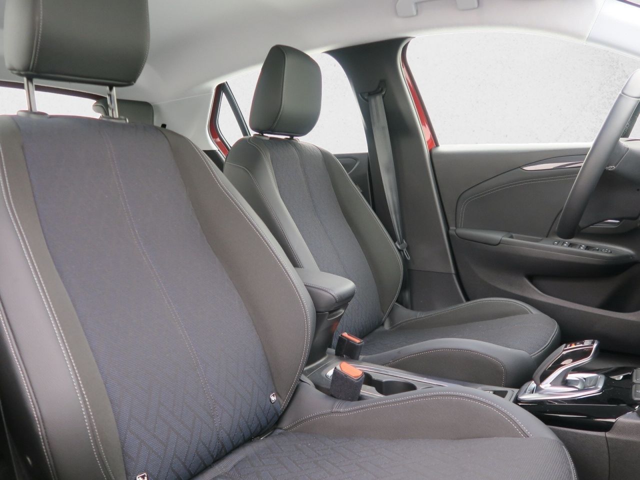 Opel Corsa -E ELEGANCE BEV 136 CV 5P - foto 13