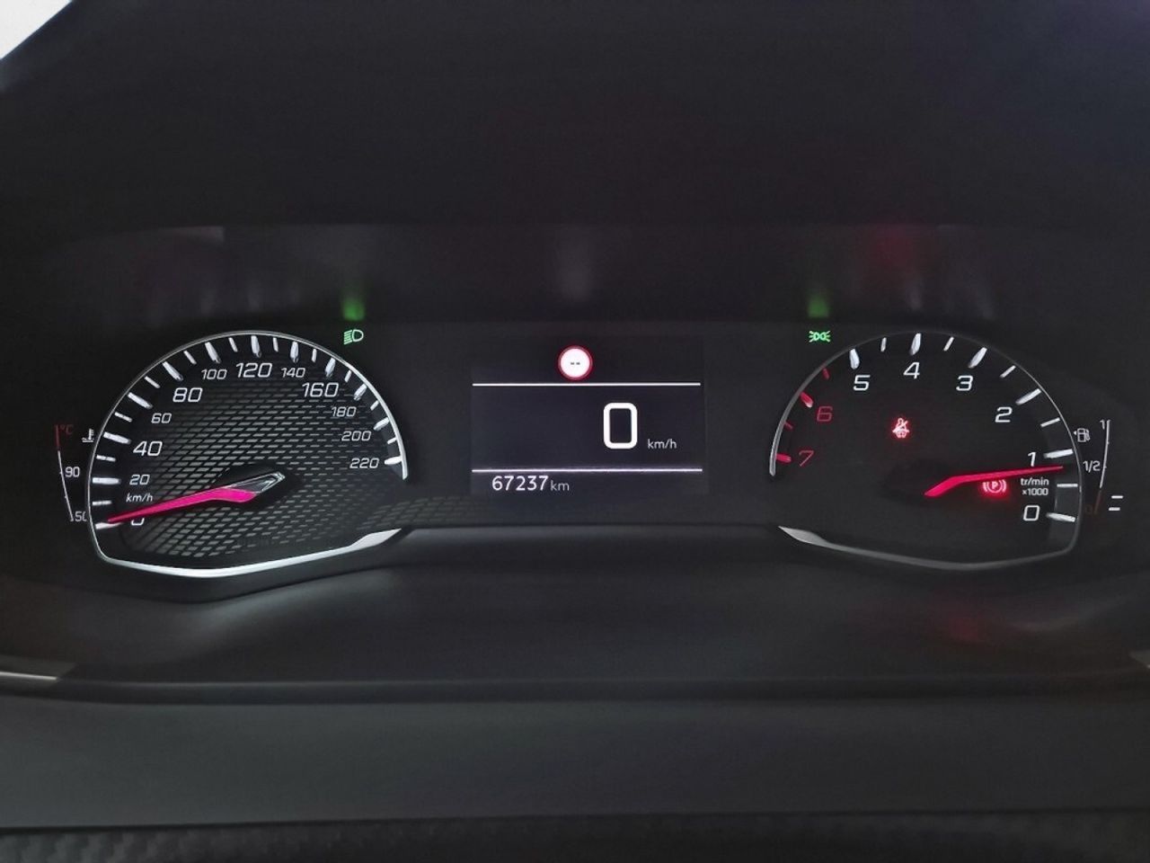 Peugeot 208 ALLURE 1.5 BLUEHDI 100CV S&S 6 VEL MAN 5P - foto 14