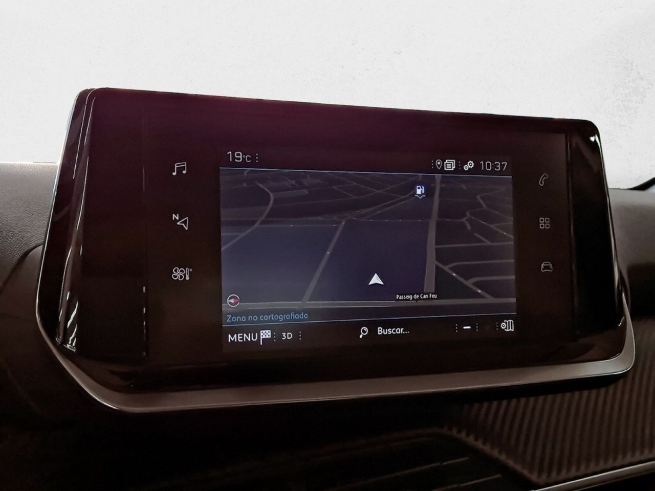 Peugeot 208 ALLURE 1.5 BLUEHDI 100CV S&S 6 VEL MAN 5P - foto 21