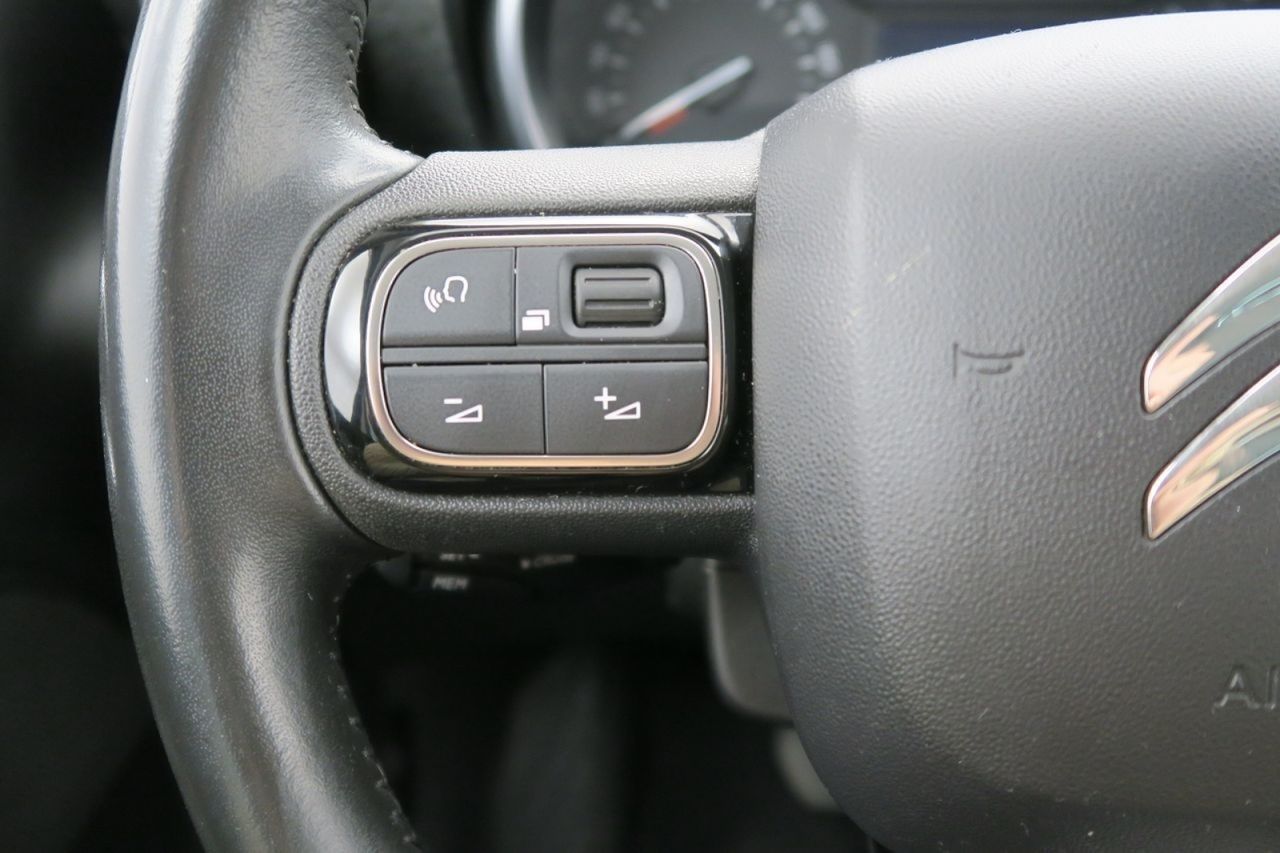 Citroën C3 Aircross 1.5 BLUEHDI SHINE PACK 120 CV AUTO 5P - foto 14