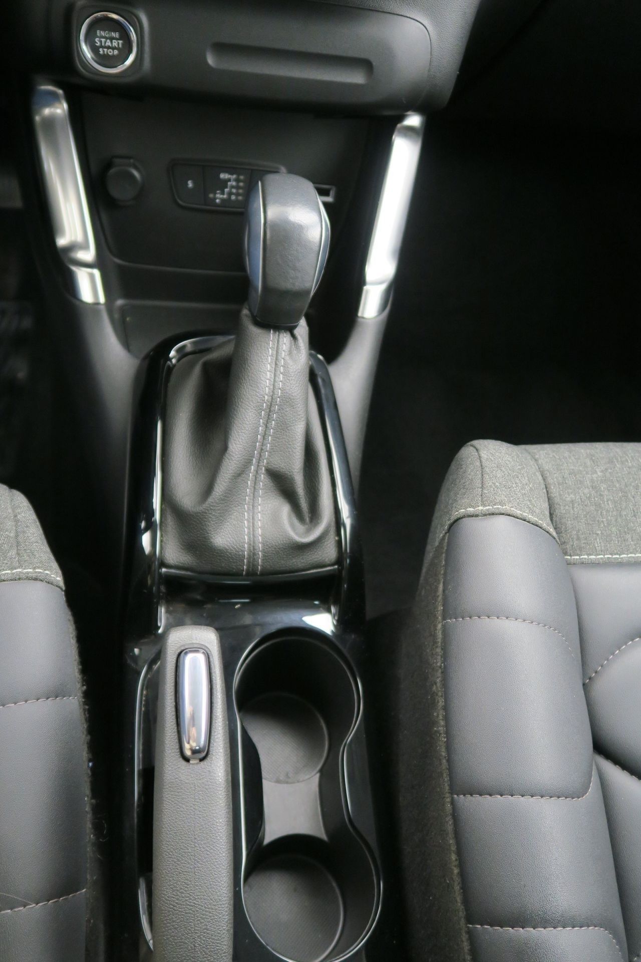 Citroën C3 Aircross 1.5 BLUEHDI SHINE PACK 120 CV AUTO 5P - foto 16