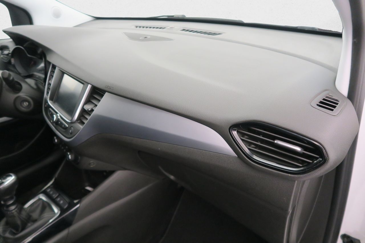 Opel Crossland X SELECTIVE 1.2T 130 CV S/S 5P - foto 17